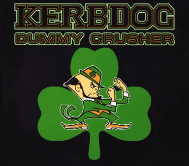 Dummy Crusher
