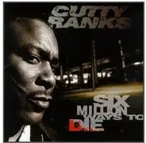 Six Million Ways to Die