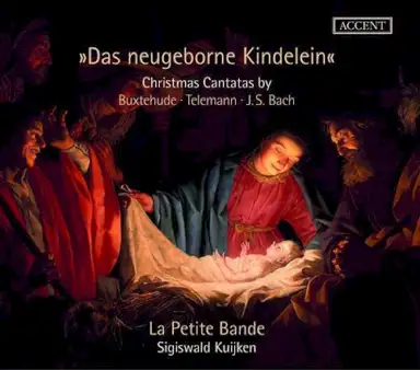 Das Neugeborne Kindelein