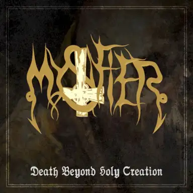 Death Beyond Holy Creation