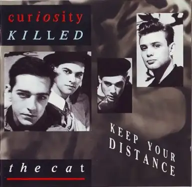 Keep Your Distance