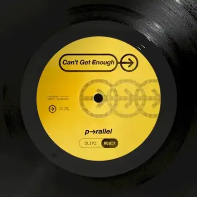 Can’t Get Enough (CLIPZ remix)