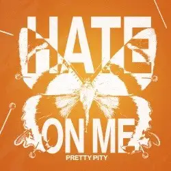 Hate On Me