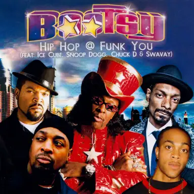 Hip Hop @ Funk U