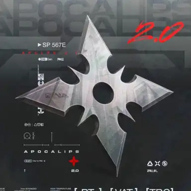 APOCALIPS 2.0