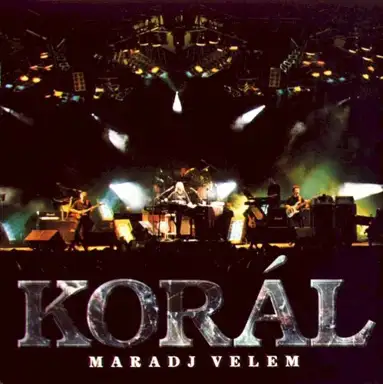 Maradj velem
