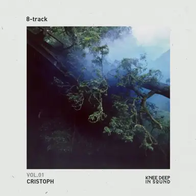 8‐track