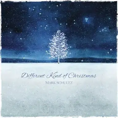 Different Kind Of Christmas