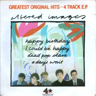 Greatest Original Hits