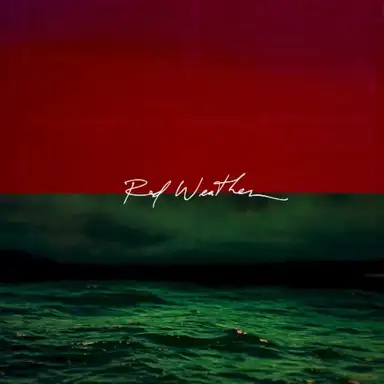 Red Weather