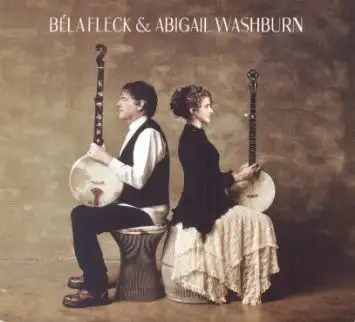 Béla Fleck & Abigail Washburn