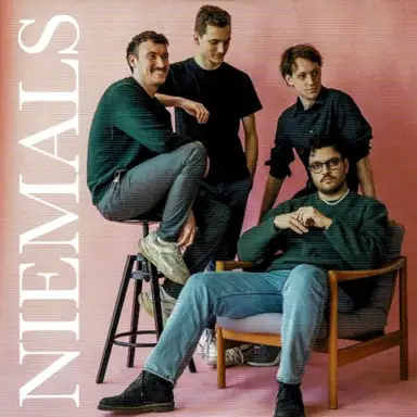 Niemals