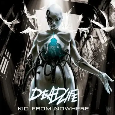 Kid From Nowhere