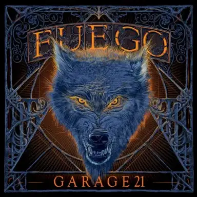 Fuego