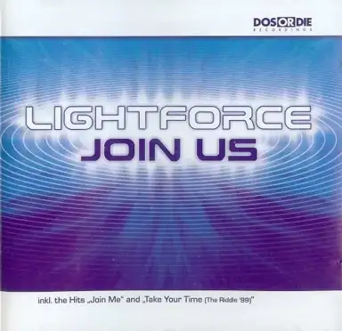 Join Us