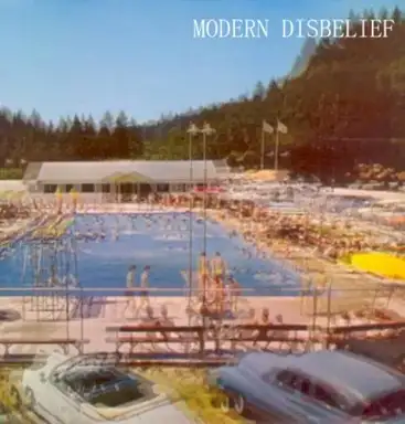 Modern Disbelief EP