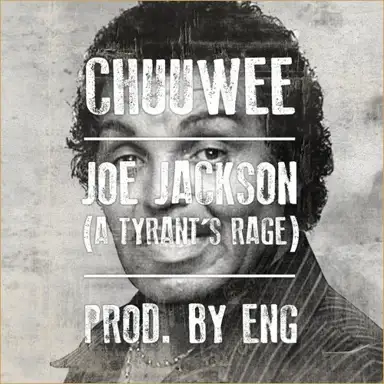 Joe Jackson (A Tyrants Rage)