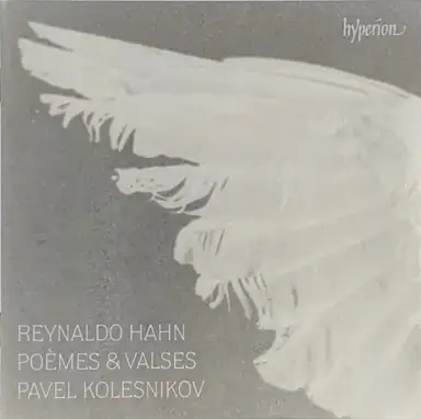 Poèmes & Valses