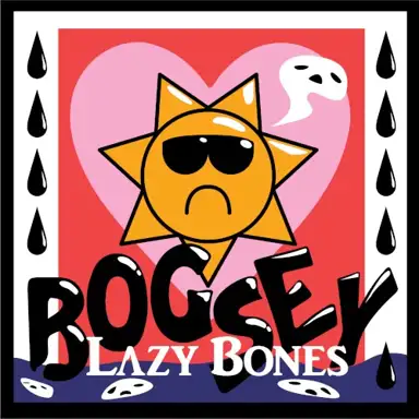 Lazy Bones