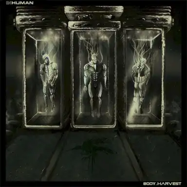 BODY_HARVEST