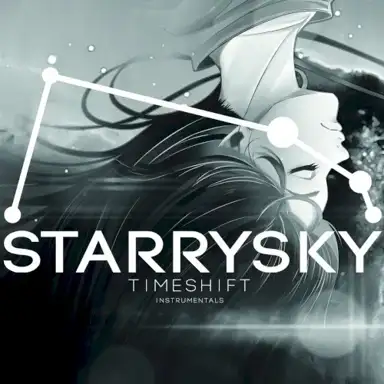 TIMESHIFT (instrumentals)