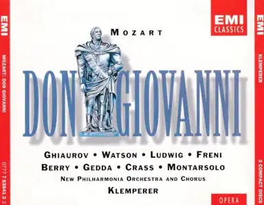Don Giovanni