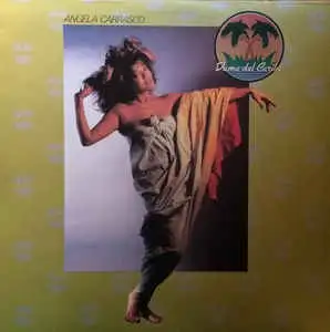 Dama del Caribe
