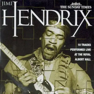10 Tracks Performed Live at the Royal Albert Hall