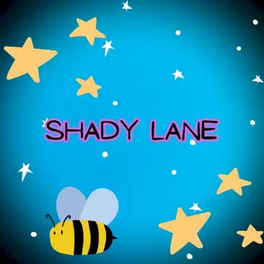 shady lane