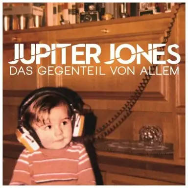 Das Gegenteil von Allem