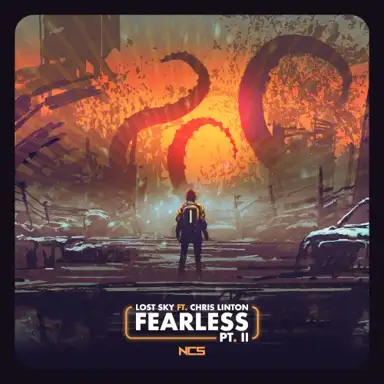 Fearless, Pt. II