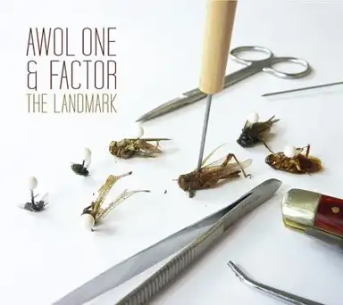 The Landmark