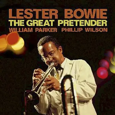 The Great Pretender / Steel + Breath