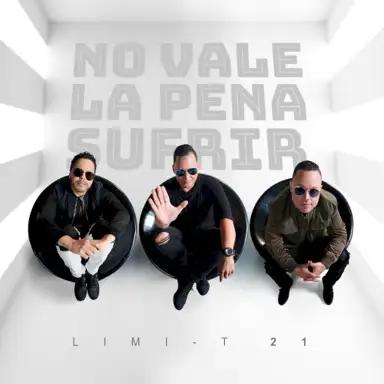 No vale la pena sufrir