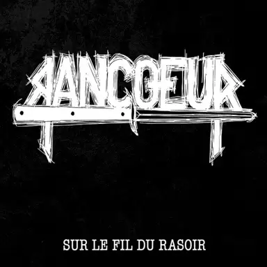 Sur le fil du rasoir