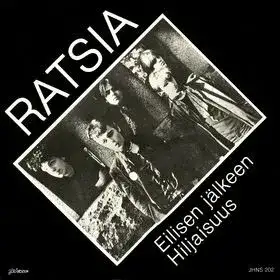 Eilisen jälkeen