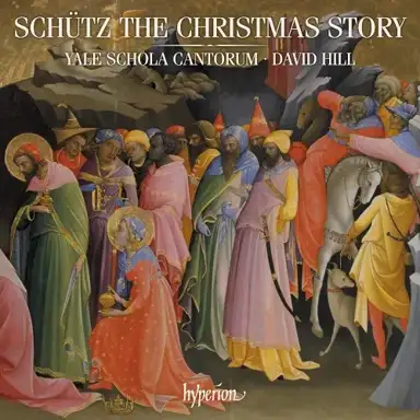 The Christmas Story