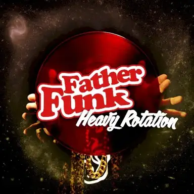Heavy Rotation