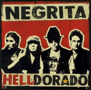 Helldorado