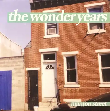 Manton Street
