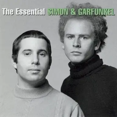 The Essential Simon & Garfunkel