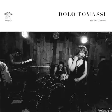 The BBC Sessions