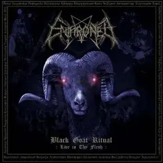 Black Goat Ritual (Live in Thy Flesh)