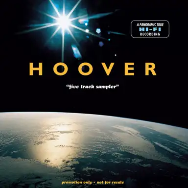 Five Track Sampler