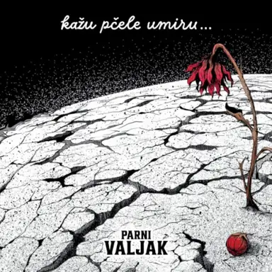 Kažu pčele umiru