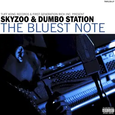 The Bluest Note