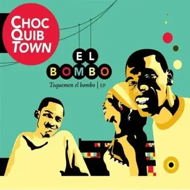 El bombo (Toquemen el bombo) | EP