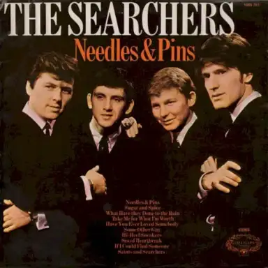 Needles & Pins