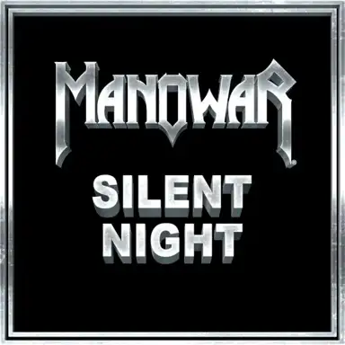 Silent Night (metal version)