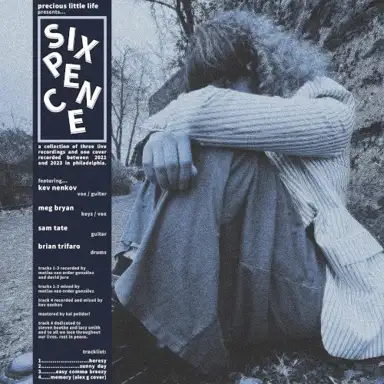 sixpence